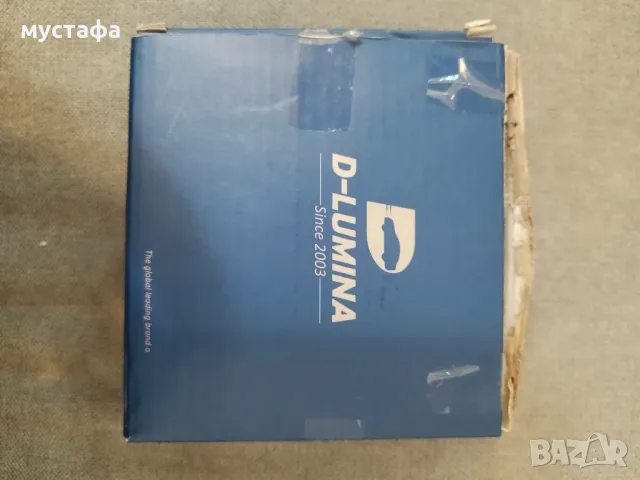 Лед крушки d1s d3s d5s d8s , снимка 2 - Аксесоари и консумативи - 48420726