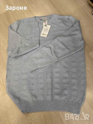 Мъжка блуза LACOSTA