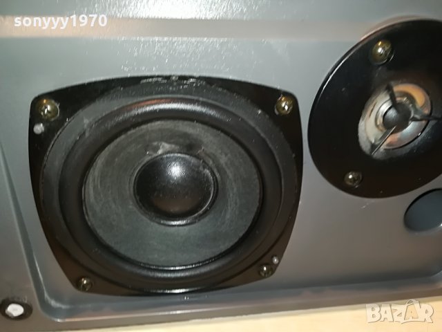 SONY SS-L7 тонколони2бр ВНОС GERMANY 3107211833, снимка 17 - Тонколони - 33680602