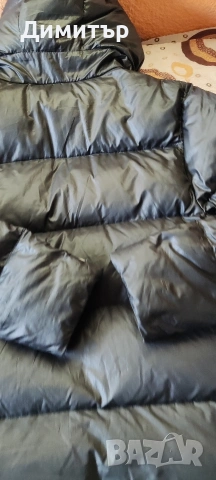 Nike ACG 800, снимка 11 - Якета - 53405528