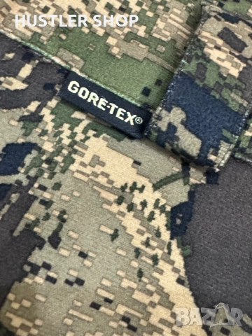 Мъжки ловен панталон BERETTA GORE-TEX.Размер 3XL, снимка 3 - Панталони - 52501073