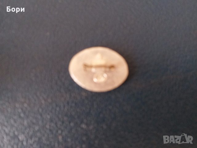 Значка Ленин вождь пролетариата, снимка 5 - Други ценни предмети - 27898638