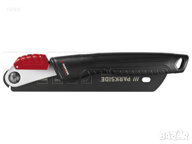 НОВИ! Японски трион Kataba Parkside Performance, снимка 4 - Други инструменти - 52818127