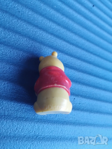 Фигурка Мечо Пух / Winnie the Pooh, снимка 2 - Колекции - 52415842