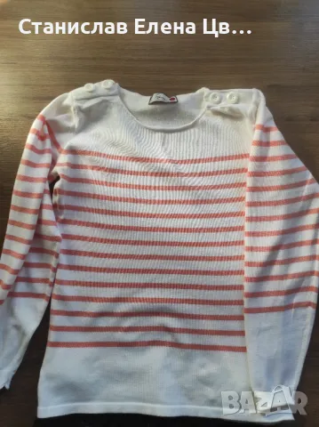 Дамски дънки черни, снимка 6 - Дънки - 48797784