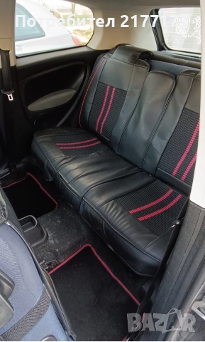 Продавам Фиат Гранде Пунто, снимка 10 - Автомобили и джипове - 52829273