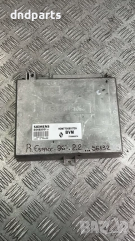 Компютър Renault Espace 2.2i 1996г.	