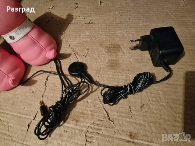 Малки детски тонколони  S.DOG , снимка 5 - Тонколони - 39467345