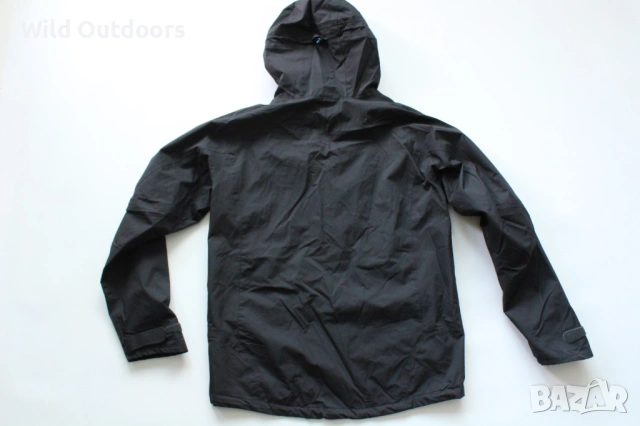 JOTUNHEIM OF NORWAY - мъжко водоустойчиво яке, размер М, снимка 6 - Спортни дрехи, екипи - 53357682