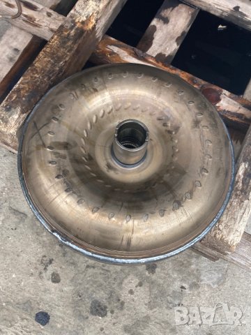 W203 автоматична скоростна кутия за 2.2 дизел c 200 c 220, снимка 2 - Части - 44099281