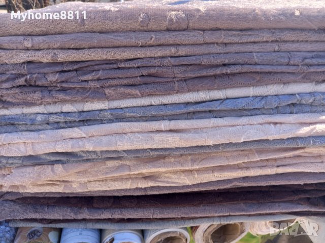 Покривало със залепващо покритие , снимка 4 - Покривки за легло - 35442690