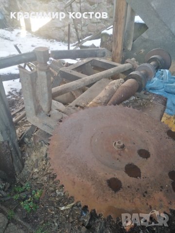 Уред за чепраз и на лента за банцинг, снимка 4 - Клещи - 39015949