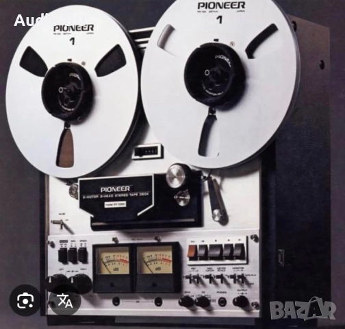 Pioneer RT-1050
