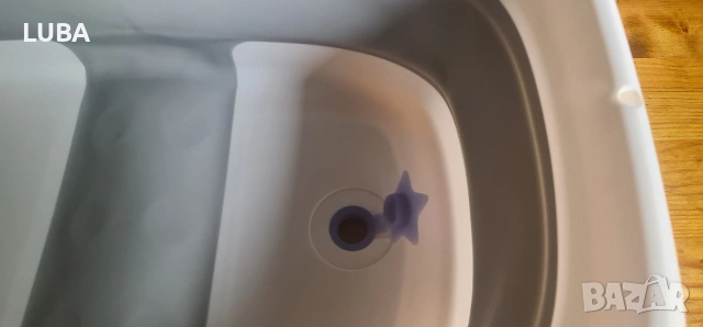 бебешка ваничка, снимка 6 - За банята - 53476964