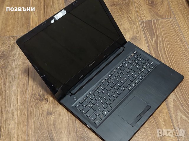 лаптоп Lenovo G50-80 на части i7-5500u, снимка 1 - Части за лаптопи - 44129021
