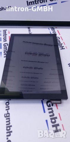 SMART Signage touch дисплей  DB10E-Т Samsung  10" "400 nit", снимка 2 - Монитори - 37162427