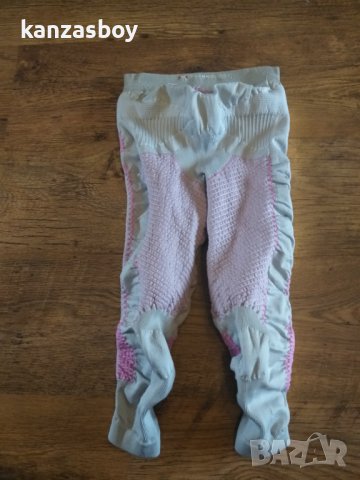 x-bionic front lady - страхотен спортен клин КАТО НОВ С-М, снимка 7 - Клинове - 43527084