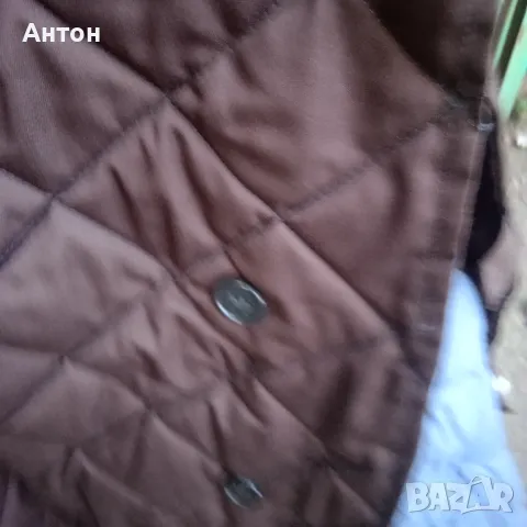 Ватенка /шуба/- чисто нова, снимка 3 - Якета - 47392624