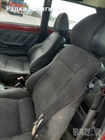 Lada Niva, снимка 8 - Автомобили и джипове - 32557595
