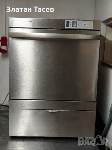 Winterhalter GS 302 -за ремонт или части