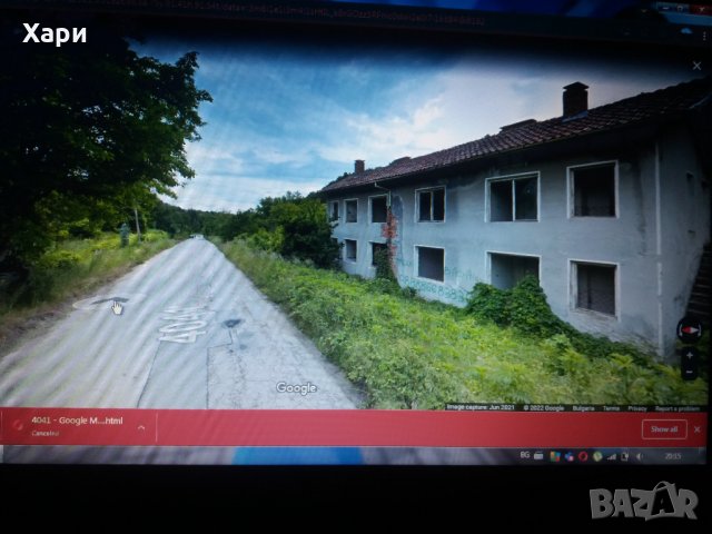 жилищна сграда, снимка 2 - Къщи - 35561540