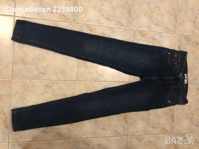 Дънки, снимка 3 - Дънки - 38490540