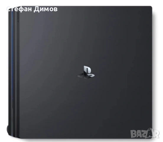 PS4 pro, снимка 8 - PlayStation конзоли - 53063996