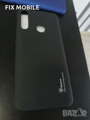 Huawei P Smart Z 2019 силиконв гръб/кейс, снимка 4 - Калъфи, кейсове - 26361881