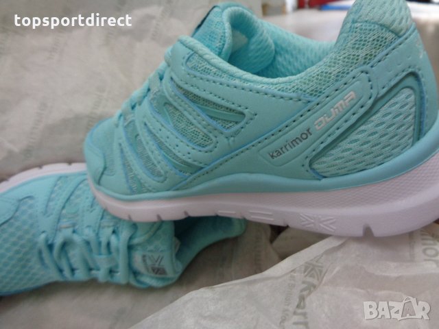 Karrimor Duma 100%original спортни обувки внос Англия., снимка 17 - Детски маратонки - 28696833