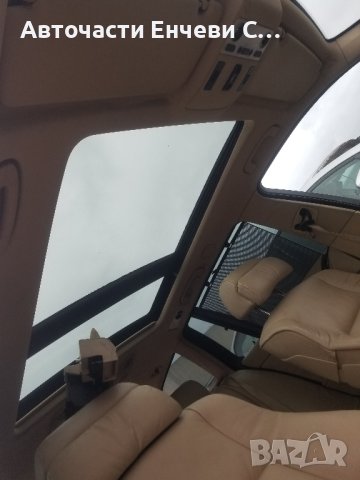 БМВ Е61 3.0Дизел BMW E61 3.0D на части, снимка 7 - Автомобили и джипове - 43423826