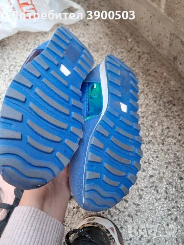 Обувки номер 35 - общо 12лв., снимка 7 - Детски обувки - 43251930