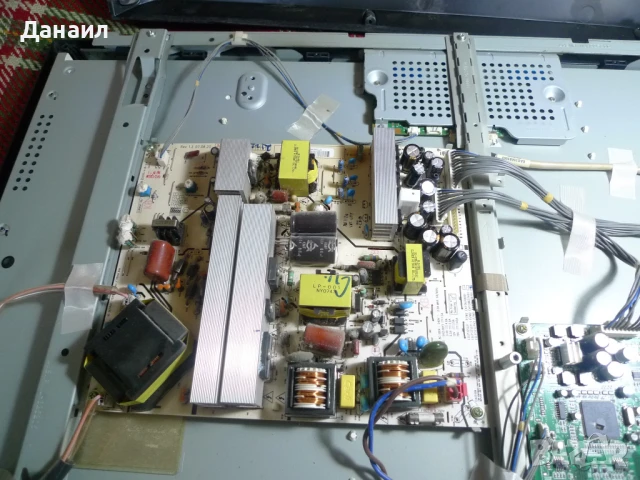 EAY38639701 от LG 32LC52 , снимка 2 - Части и Платки - 51236821