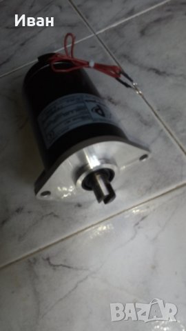 Електродвигатели НОВИ 12V и 24V.  0,8W за мобилна хидравлика , снимка 2 - Части - 28084621