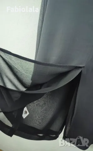 Claudia Sträter blouse L, снимка 6 - Ризи - 47951996