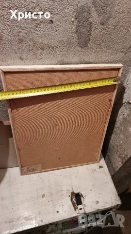 картини 2 броя, снимка 8 - Картини - 50399330