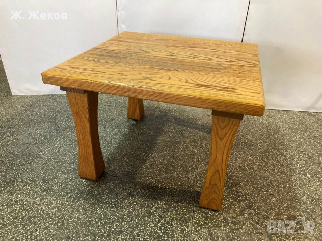 Масивна холна маса