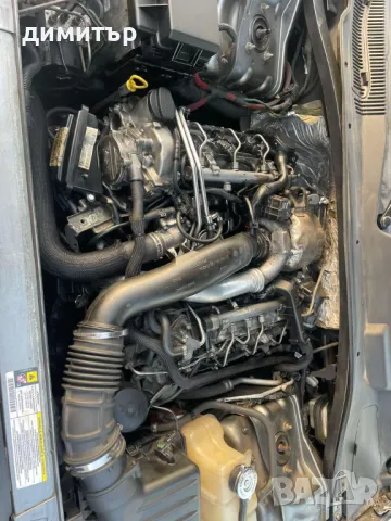 chrysler 300c 3.0 crd на части крайслер 300ц om642 , снимка 12 - Автомобили и джипове - 48004387