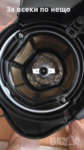  Кафе машина Шварц на Russell Hobbs, снимка 3 - Кафемашини - 51495978