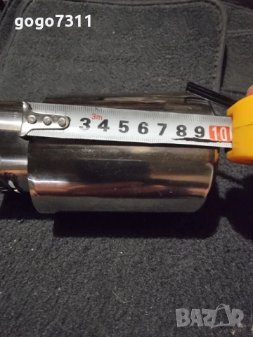 Накрайник за аспух, снимка 11 - Аксесоари и консумативи - 50878030