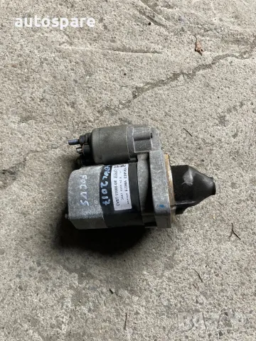 Стартер за Ford Focus, Fiesta mk3. 11-18г. 