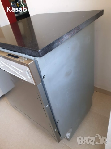 Miele - Auto Open - QuickPowerWash - Съдомиялна - Пълно Вграждане 60см, снимка 10 - Съдомиялни - 52461939