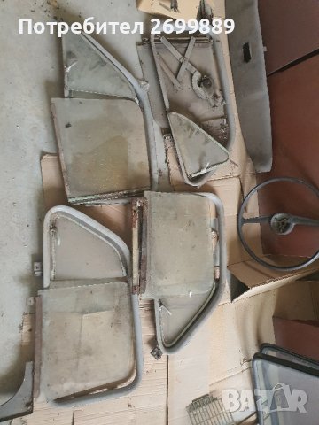 Варшава 223, снимка 10 - Автомобили и джипове - 43960574