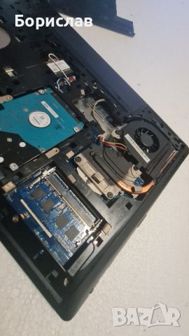lenovo g500 на части, снимка 14 - Лаптопи за дома - 43537301