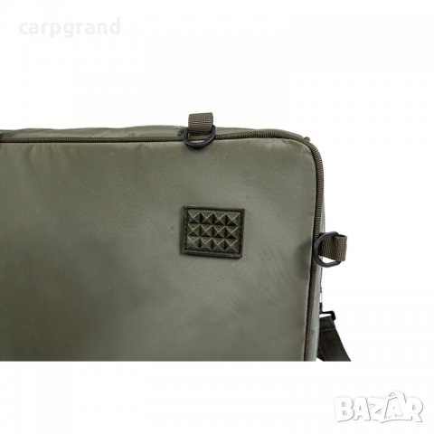 Сак Avid Campound Carryall – XL, снимка 8 - Екипировка - 35310523