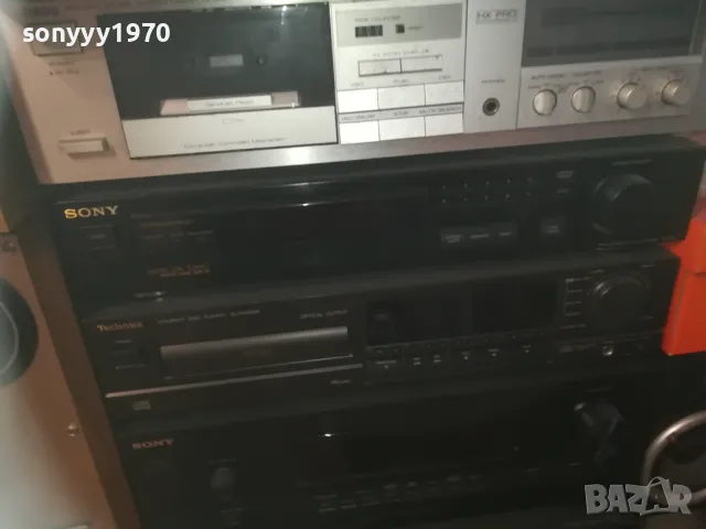 AUDIO HIFI ANTIQUE 2709241741, снимка 4 - Ресийвъри, усилватели, смесителни пултове - 47378267