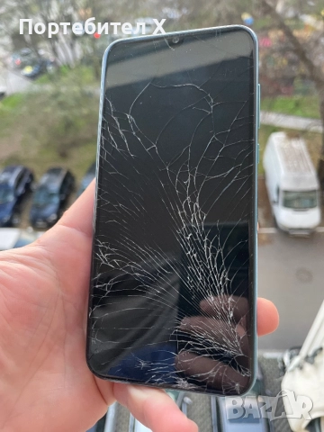 HUAWEI Y8p, снимка 2 - Huawei - 52553028