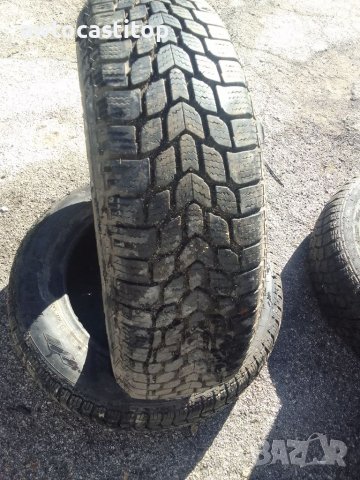 Зимни гуми внос от германия , снимка 5 - Гуми и джанти - 38535806