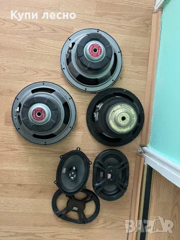 Тонколони pioneer , снимка 2 - Тонколони - 50026307