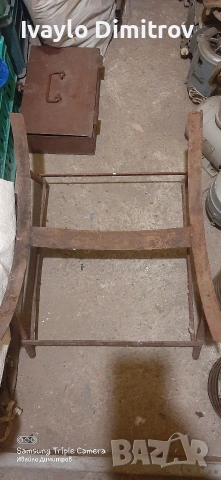 Буре за вино 200л, снимка 3 - Други стоки за дома - 53187560