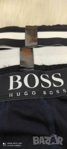 боксерки hugo boss calvin klein tommy hilfiger , снимка 9 - Бельо - 51459121
